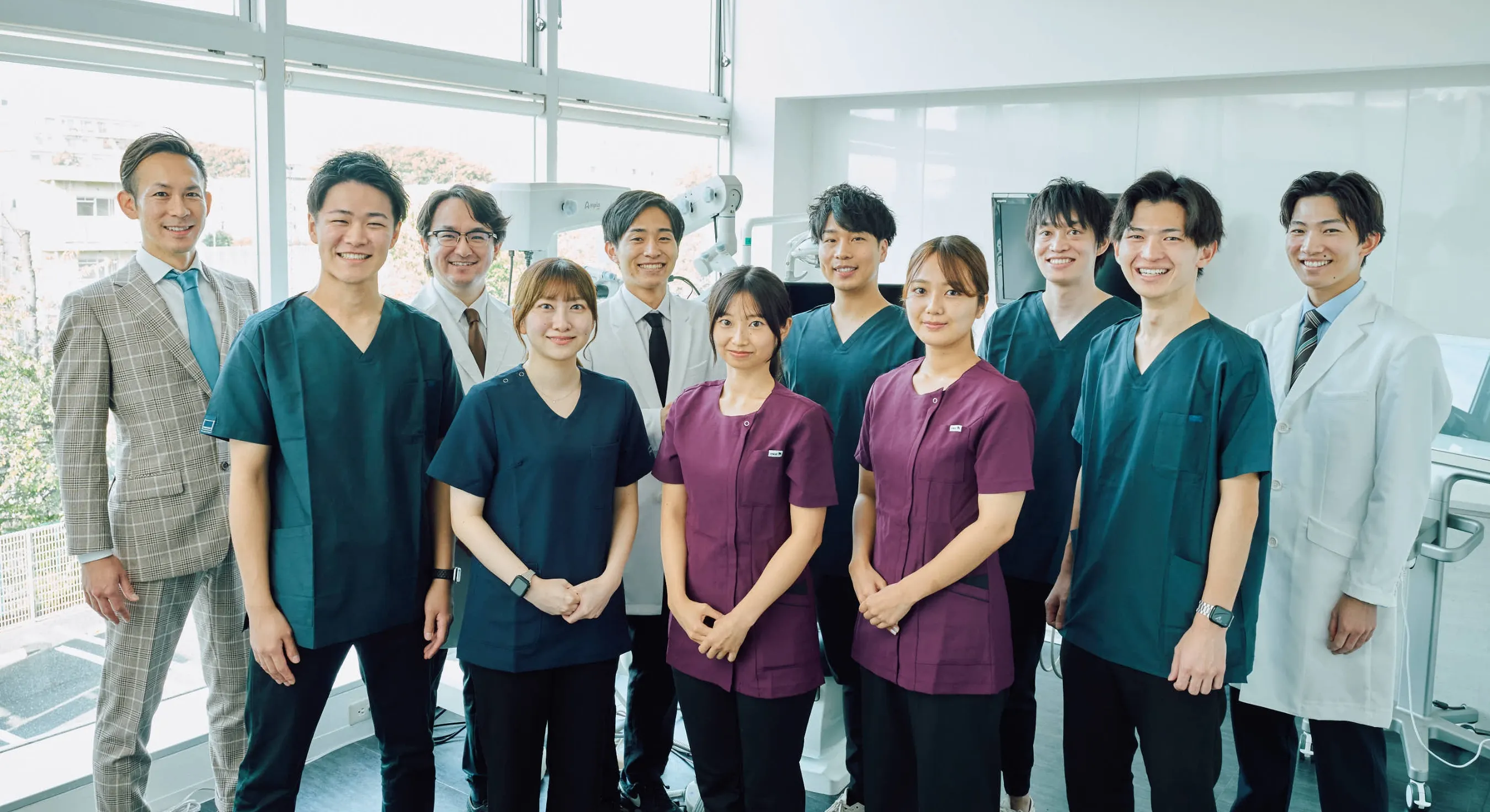 2026年4月1日に高輪ゲートウェイシティ内に開業します